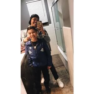 Meet your Posher, Cedez